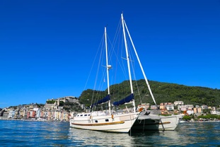 Location bateau a moteur