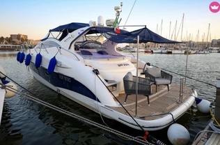 Location bateau a moteur