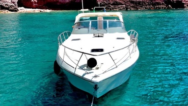 Location bateau avec skipper