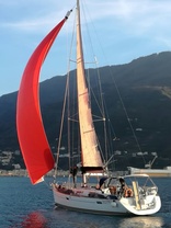Location voilier