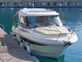 Location bateau a moteur