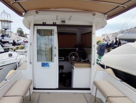 Location bateau a moteur