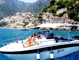 Location bateau a moteur