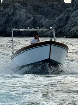Location bateau a moteur