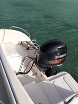 Location bateau a moteur