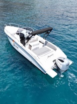 Location bateau a moteur