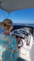 Location bateau a moteur