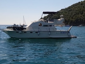 Location bateau a moteur