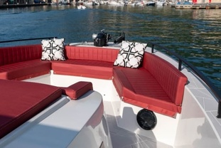 Location bateau a moteur