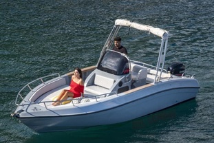 Location bateau a moteur