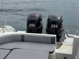 Location bateau a moteur