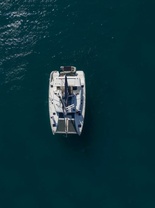 Location catamaran
