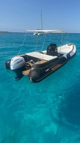 Location bateau a moteur