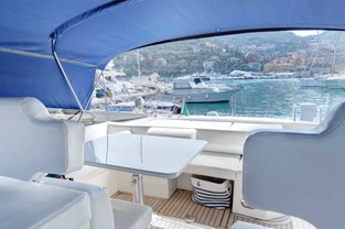 Location bateau a moteur
