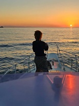 Location yacht