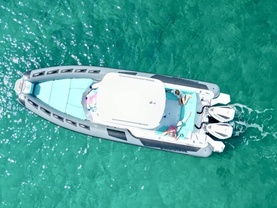 Location bateau a moteur