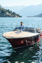 Location bateau a moteur