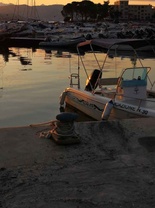 Location bateau a moteur