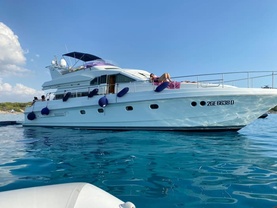 Location yacht