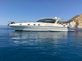 Location bateau a moteur