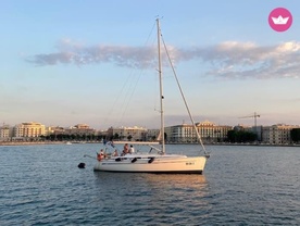 Location bateau a moteur