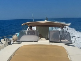 Location bateau a moteur