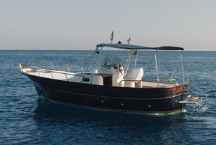 Location bateau a moteur