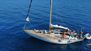 Location bateau a moteur