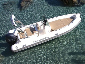Location bateau a moteur