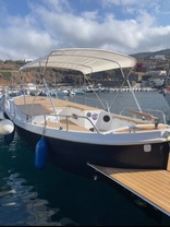 Location bateau a moteur