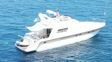 Location bateau a moteur