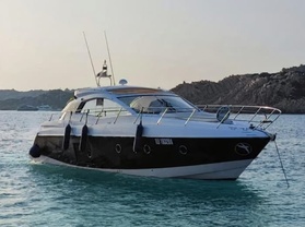 Location bateau a moteur