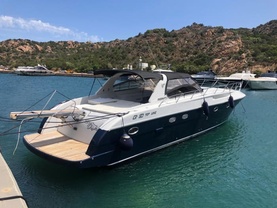 Location bateau a moteur