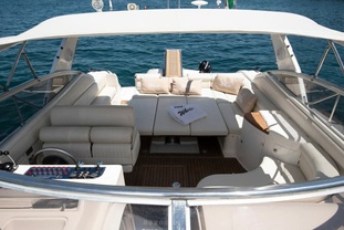 Location bateau a moteur