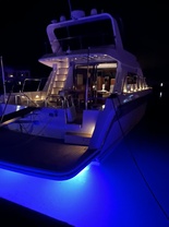 Location bateau a moteur