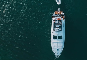 Location bateau a moteur