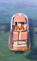 Location bateau a moteur