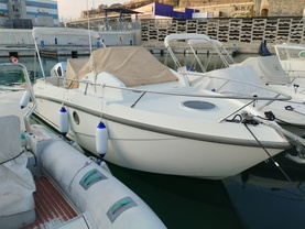 Location bateau a moteur