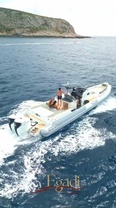 Location bateau a moteur