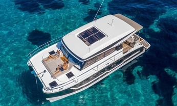 Location bateau a moteur