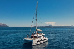 Location bateau a moteur