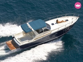 Location bateau a moteur