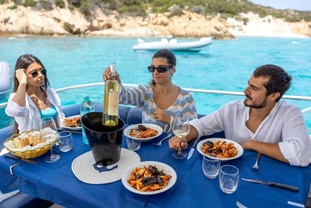 Location bateau a moteur