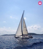 Location voilier