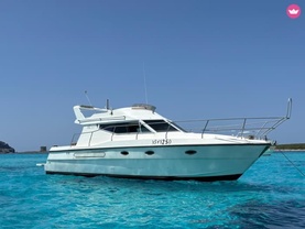 Location bateau a moteur