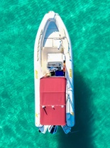 Location bateau a moteur
