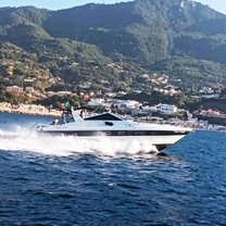Location bateau a moteur
