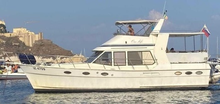 Location bateau a moteur