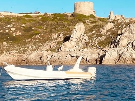 Location bateau a moteur