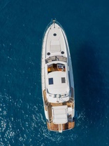 Location bateau a moteur